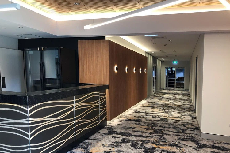 Axminster Corridor Carpet Axminster Corridor Carpet